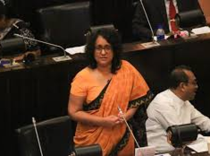 2027දී 6 ශ්‍රේණියටත් නව අධ්‍යාපන ප්‍රතිසංස්කරණ ක්‍රියාත්මක කරනවා -අග්‍රාමාත්‍ය ආචාර්ය හරිනි අමරසූරිය